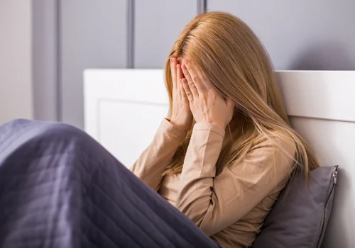 Powiedział, że kobiety są silne. Ja czuję się przy nim coraz mniejsza - pisze Sylwia [LIST]