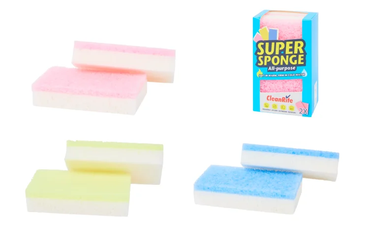 Zdjęcie Ten produkt z Action kosztuje mniej niż 5 złotych i działa cuda! Genialny sposób na czystość bez wysiłku #2