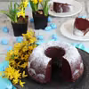 Babka czekoladowa