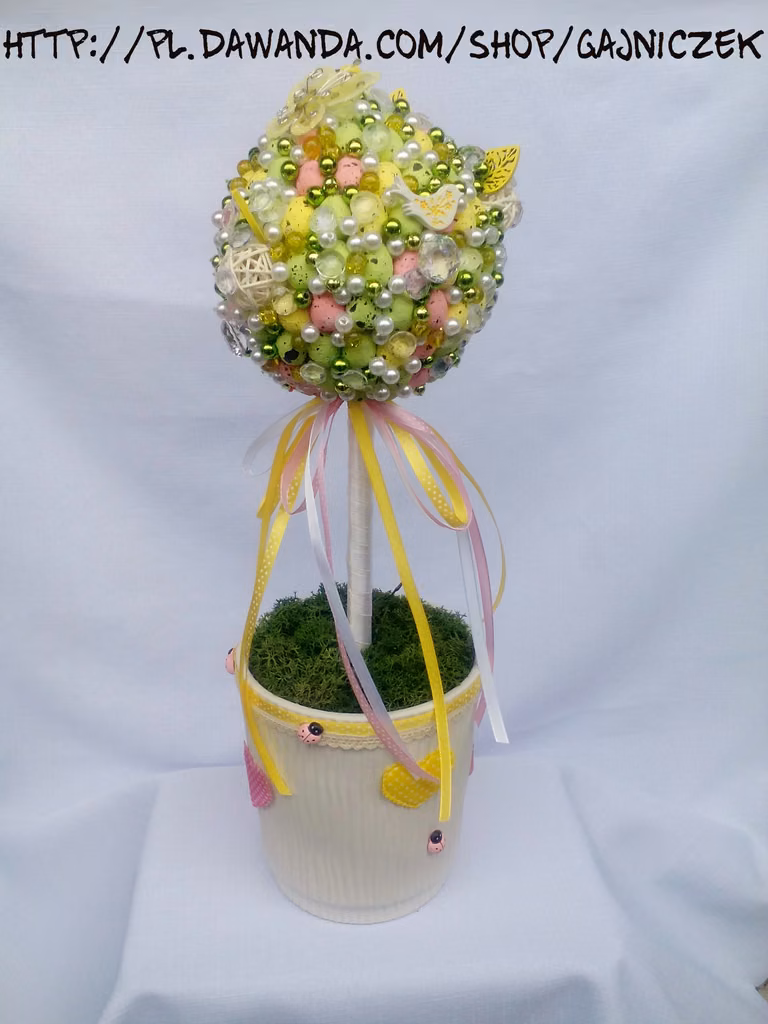 Gajniczek Wiosna :)