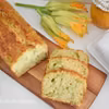 Słodki chlebek cukiniowy – La grande piccola cuoca