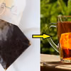 Torebki po herbacie – zamiast wyrzucać do kosza, wykorzystaj je na wiele ciekawych sposobów!