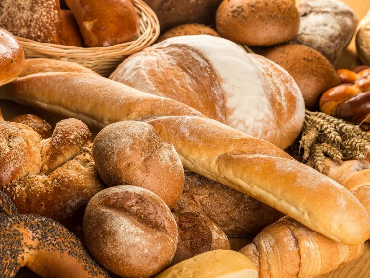 Zdjęcie 6 mitów o chlebie. Pozna je i przestań w nie wierzyć! #1