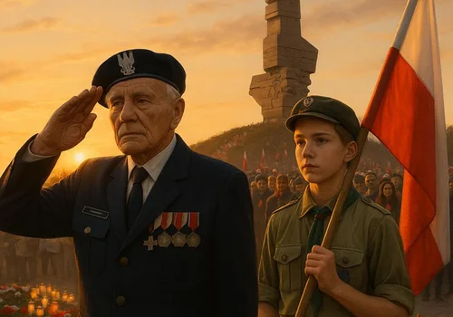 Dzień Kombatanta 2025 – historia, tradycje i współczesne wyzwania weteranów