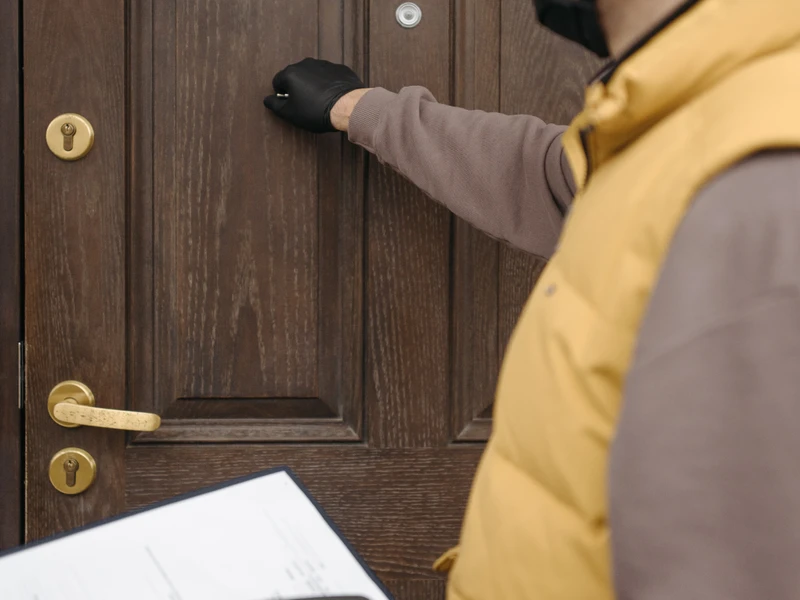 Ruszyły kontrole domów w całej Polsce! Za nieprawidłowości nawet 50 tys. zł kary