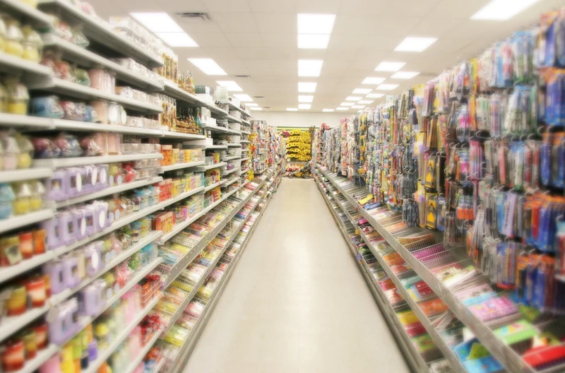 Duża sieć hipermarketów ogłasza zwolnienia! Setki pracowników zagrożonych?!