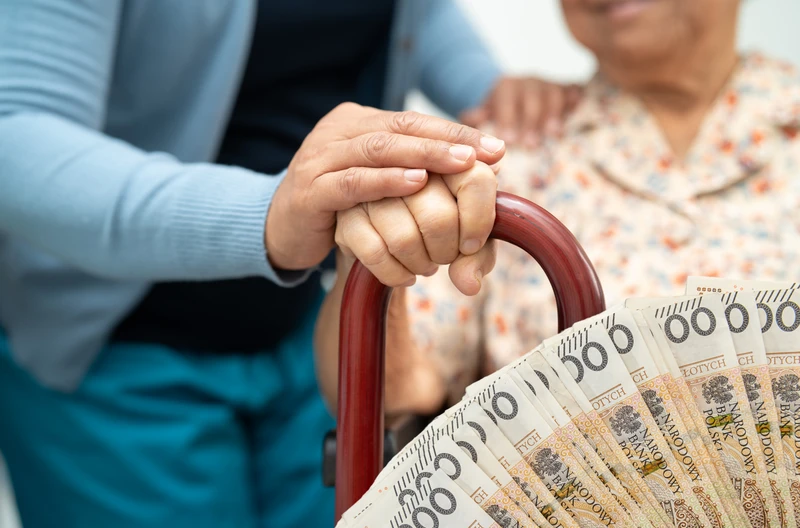 2150 zł extra co miesiąc i emerytura netto! Nadchodzi nowy rozdział w polityce senioralnej!