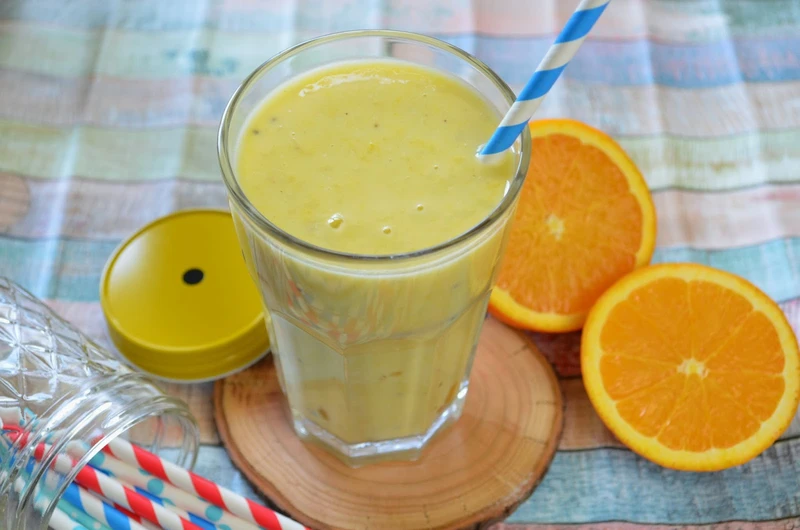 Pyszny jogurt