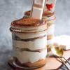 FIT tiramisu ze skyrem