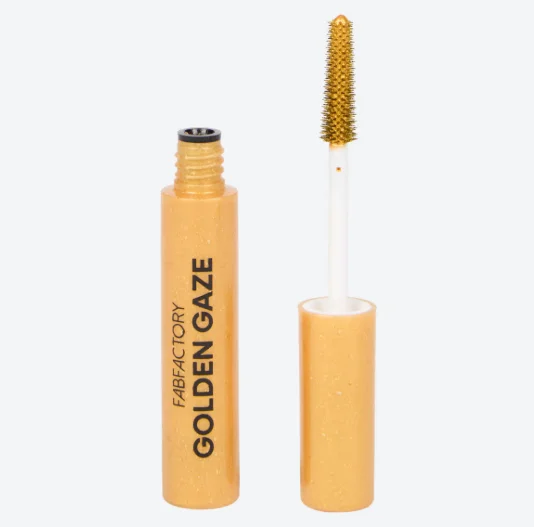 Zdjęcie Ten tusz z Action za 8 zł zrobi efekt wow na Andrzejki i nie tylko! Nie skleja, szybko zastyga, a brokatowe drobinki zachwycą #3