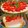 Tarta truskawkowa