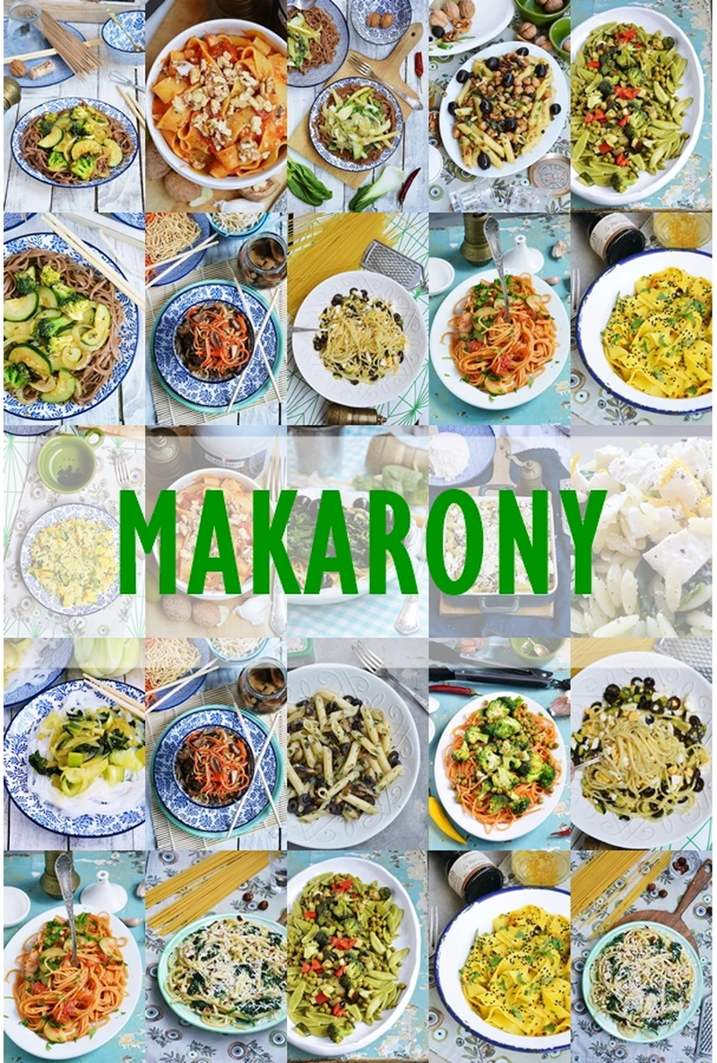 Makarony