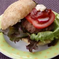 Domowe hamburgery