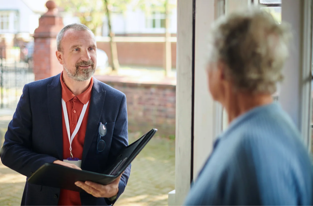 Kontrole domów i mieszkań w całej Polsce -  Właściciele muszą pokazać ten dokument, inaczej ponad 300 zł grzywny