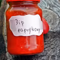 Dip paprykowy