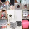 Pufa z butelek - recykling