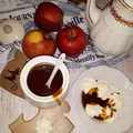 Wyjątkowy syrop piernikowo-ciasteczkowy do deserów i kawy