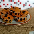 Piegowate muffinki