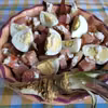 Wielkanocna potrawka