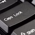 Dzień CAPS LOCKA: Nietypowe Święto z Humorem i Refleksją