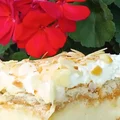 Migdałowiec wg Siostry Anastazji bez pieczenia + film