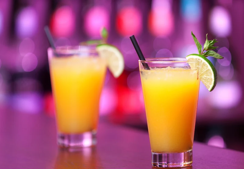 Harvey Wallbanger
