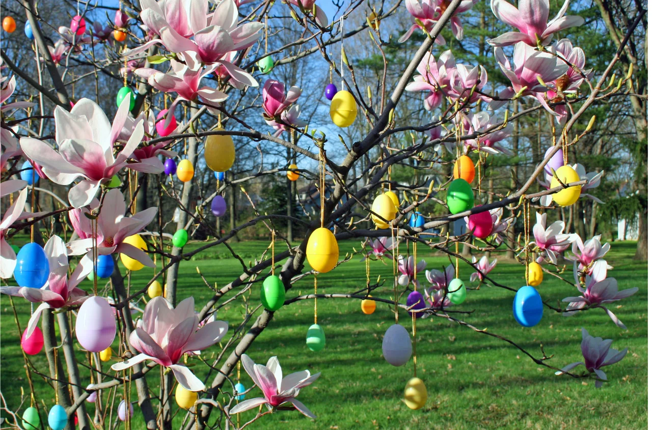 Nawet 9 dni wolnego dla pracowników w Wielkanoc 2026! Oto, jak można sprytnie przedłużyć sobie wolne