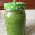 Koktajl odkwaszający "Alkaliczny czarodziej" - 144 kcal!