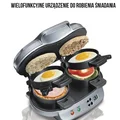 Wielofunkcyjne urządzenie do robienia śniadania