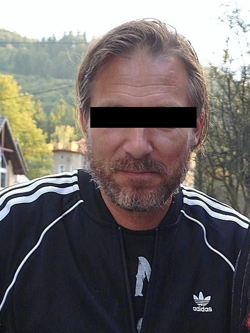 Znany reżyser z zarzutami. Miał przy sobie środki odurzające