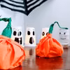 Jak zrobić pajęczynę i inne ozdoby na Halloween