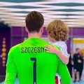 "Każda historia ma swój koniec..."! Wojciech Szczęsny opuszcza piłkarską murawę!