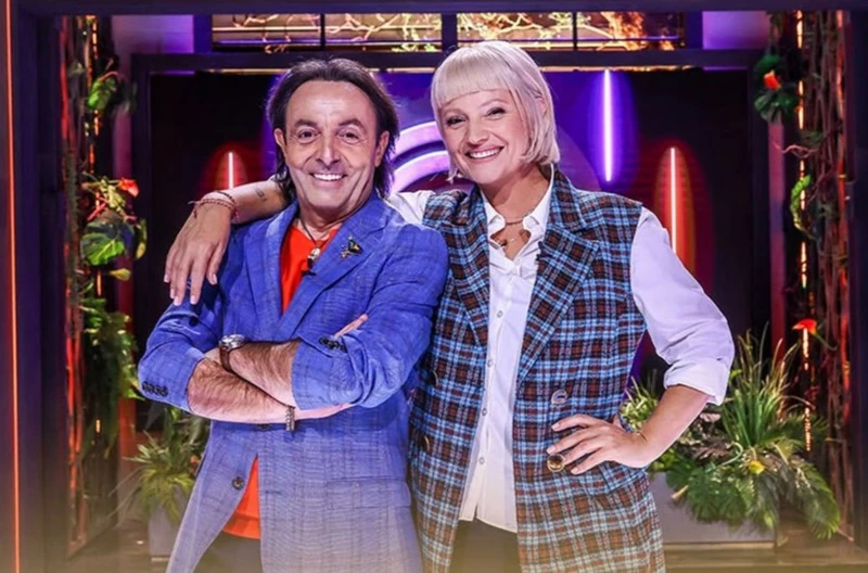 Kto zastąpi Tomasza Jakubiaka w „MasterChef Nastolatki”?! Oto najnowsze informacje!