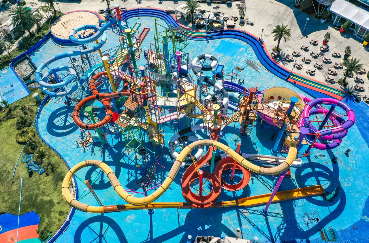 Europejski Dzień Parków Wodnych: Święto Radości i Aktywności