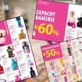 Do -60% na perfumy i -50% na pielęgnacje twarzy! Ta oferta Hebe to kosmetyczny hit