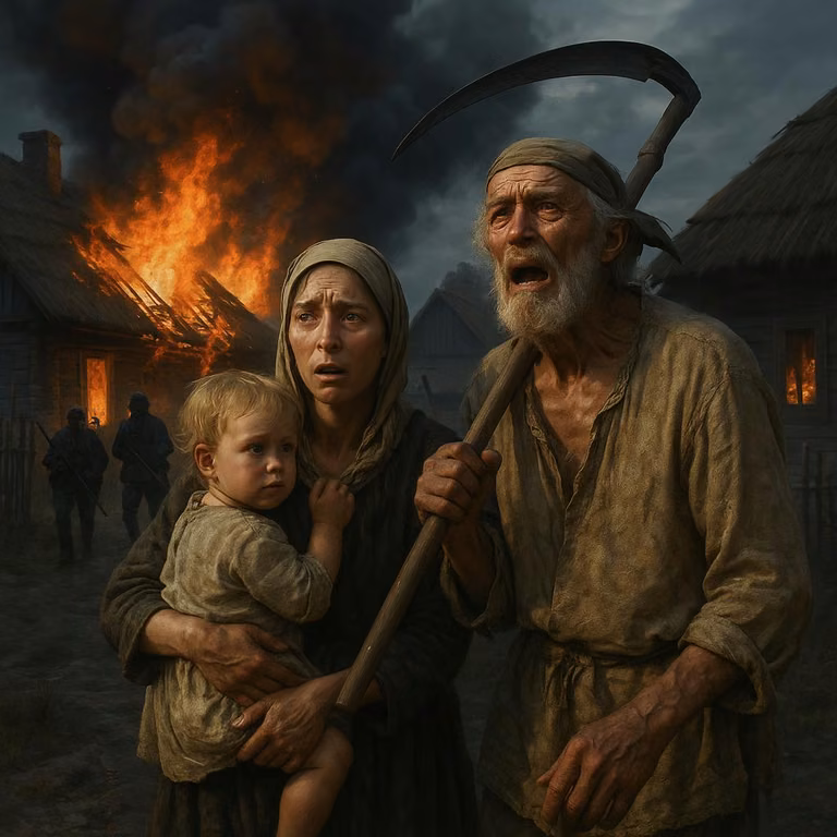 12 lipca: Dzień Męczeństwa Wsi Polskiej – historia, pamięć i współczesne przesłanie