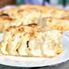 Burek z serem