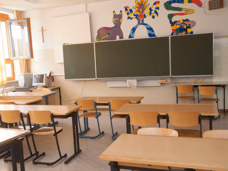 Czy we wrześniu czeka nas strajk nauczycieli?