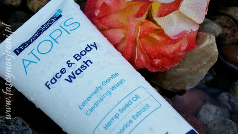 Jak poradzić sobie ze skórą atopową? Są na to sposoby - Atopis Novaclear