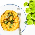 Dyniowe gnocchi - przepyszne!