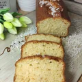 Babka kokosowa
