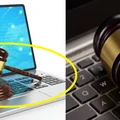 SĄD INTERNETOWY – już niedługo w Polsce! Zobacz, jak będzie wyglądać rozprawa sądowa.