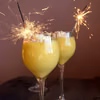 Sylwestrowe drinki wyskokowe