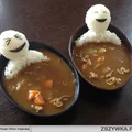 zupa z ryżem