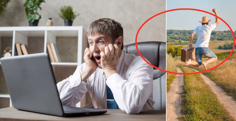 Kiedy wziąć urlop, żeby mieć długi weekend? DNI WOLNE od pracy 2019!