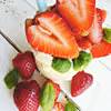 Domowe lody owocowe