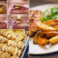 Pieczone ziemniaczki