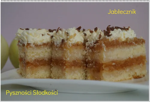 Jabłecznik