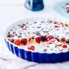 Clafoutis z czereśniami