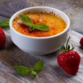 Cream Brulee